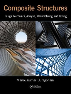 Composite Structures (eBook, ePUB) - Buragohain, Manoj Kumar