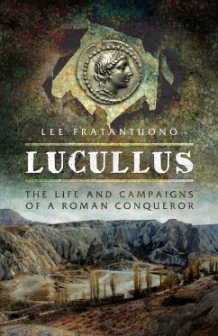 Lucullus (eBook, ePUB) - Fratantuono, Lee