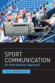 Sport Communication (eBook, PDF)