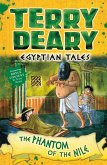 Egyptian Tales: The Phantom of the Nile (eBook, PDF)