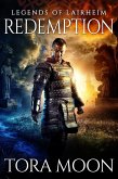 Redemption (Legends of Lairheim, #5) (eBook, ePUB)