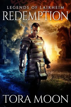 Redemption (Legends of Lairheim, #5) (eBook, ePUB) - Moon, Tora