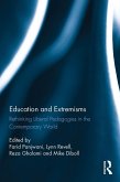 Education and Extremisms (eBook, ePUB)