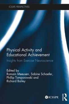 Cover Physical Activity and Educational Achievement (eBook, ePUB)