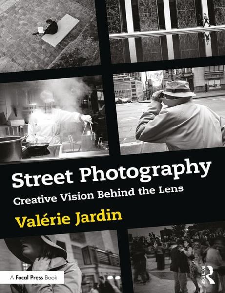 Street Photography (eBook, ePUB) Street Photography (eBook, ePUB)