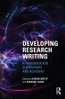 Developing Research Writing (eBook,... - Bild 1