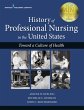 History of Professional Nursing in the... - Bild 1