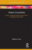 Trans Dilemmas (eBook, ePUB)