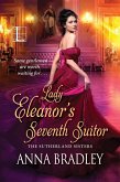 Lady Eleanor's Seventh Suitor (eBook, ePUB)