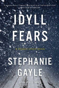 Idyll Fears (eBook, ePUB) - Gayle, Stephanie
