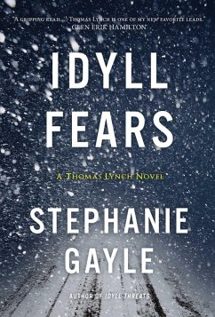 Cover Idyll Fears (eBook, ePUB)