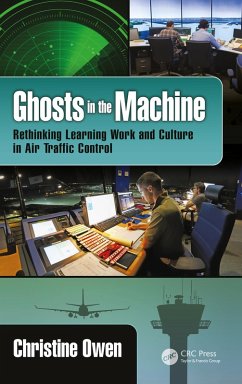 Cover Ghosts in the Machine (eBook, PDF)
