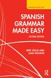 Spanish Grammar Made Easy (eBook, PDF) - Bild 1