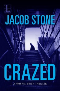 Cover Crazed (eBook, ePUB)