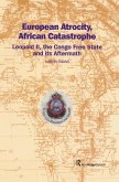 European Atrocity, African Catastrophe (eBook, ePUB)
