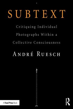 Subtext (eBook, ePUB) - Ruesch, Andre