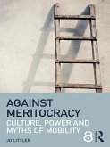Against Meritocracy (eBook, PDF)