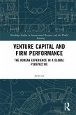 Venture Capital and Firm Performance (eBook, ePUB)