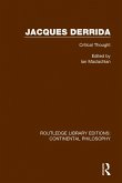 Jacques Derrida (eBook, PDF)