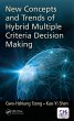 New Concepts and Trends of Hybrid... - Bild 1