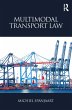 Multimodal Transport Law (eBook, ePUB) - Bild 1