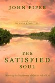 The Satisfied Soul (eBook, ePUB)