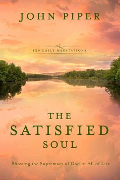 Cover The Satisfied Soul (eBook, ePUB)