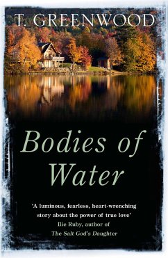 Bodies of Water (eBook, ePUB) - Greenwood, T.
