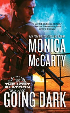 Cover Going Dark (eBook, ePUB)