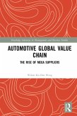 Automotive Global Value Chain (eBook, ePUB)