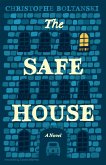 Safe House (eBook, ePUB)