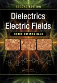 Dielectrics in Electric Fields (eBook, ePUB)