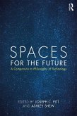 Spaces for the Future (eBook, ePUB)