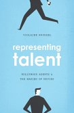 Representing Talent (eBook, ePUB)