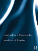 Geographies of Disorientation (eBook, ePUB)