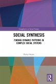 Social Synthesis (eBook, PDF)