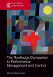 The Routledge Companion to Performance... - Bild 1