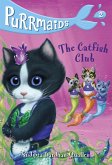 Purrmaids #2: The Catfish Club (eBook, ePUB)