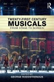 Twenty-First Century Musicals (eBook, PDF)