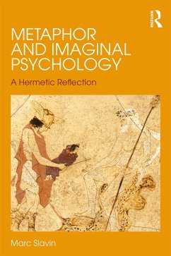 Cover Metaphor and Imaginal Psychology (eBook, ePUB)