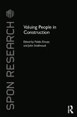 Valuing People in Construction (eBook, ePUB)