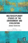 Multidisciplinary Studies of the Environment and Civilization (eBook, ePUB)