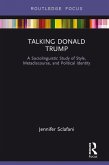 Talking Donald Trump (eBook, PDF)