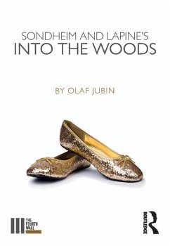Sondheim and Lapine's Into the Woods (eBook, ePUB) - Jubin, Olaf
