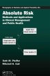 Absolute Risk (eBook, ePUB) - Bild 1