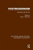 Postmodernism (eBook, ePUB)