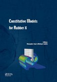 Constitutive Models for Rubber X (eBook, PDF)