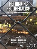 Rethinking Neoliberalism (eBook, ePUB)