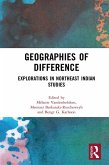 Geographies of Difference (eBook, ePUB)
