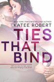 Ties That Bind (Hot in Hollywood, #1) (eBook, ePUB)